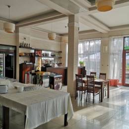 Sielpia hotel izby apartmány rezort reštaurácia v Kielce Poľsko