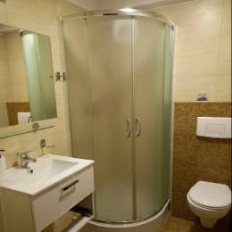 Sielpia hotel izby apartmány rezort reštaurácia v Kielce Poľsko