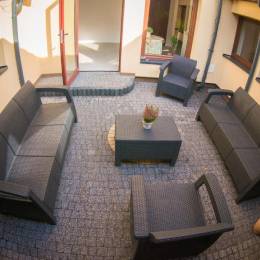 Sielpia hotel izby apartmány rezort reštaurácia v Kielce Poľsko