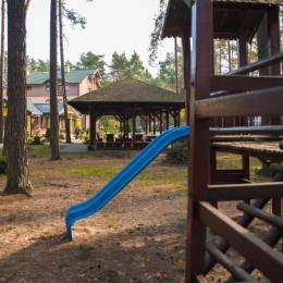 Sielpia hotel izby apartmány rezort reštaurácia v Kielce Poľsko