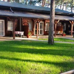 Sielpia hotel izby apartmány rezort reštaurácia v Kielce Poľsko